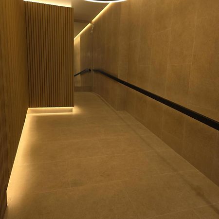 Apartamento La Buhardilla De La Escalerona - 2 Hab - Vut-4354-As Gijón Exterior foto
