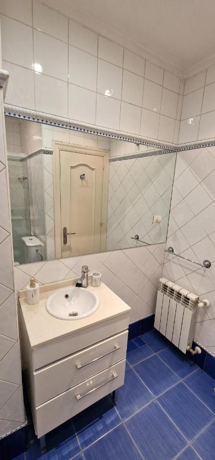 Apartamento La Buhardilla De La Escalerona - 2 Hab - Vut-4354-As Gijón Exterior foto