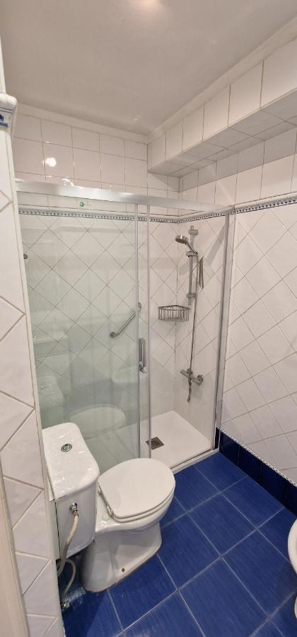 Apartamento La Buhardilla De La Escalerona - 2 Hab - Vut-4354-As Gijón Exterior foto