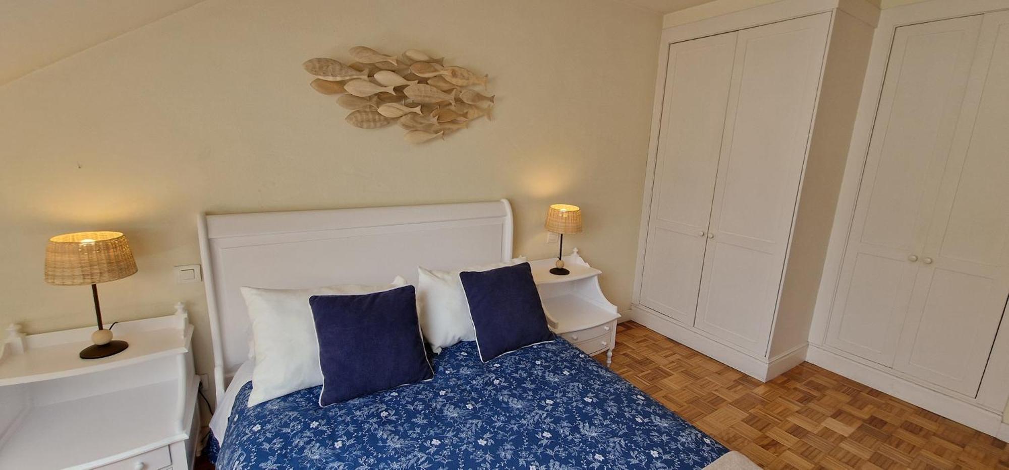 Apartamento La Buhardilla De La Escalerona - 2 Hab - Vut-4354-As Gijón Exterior foto